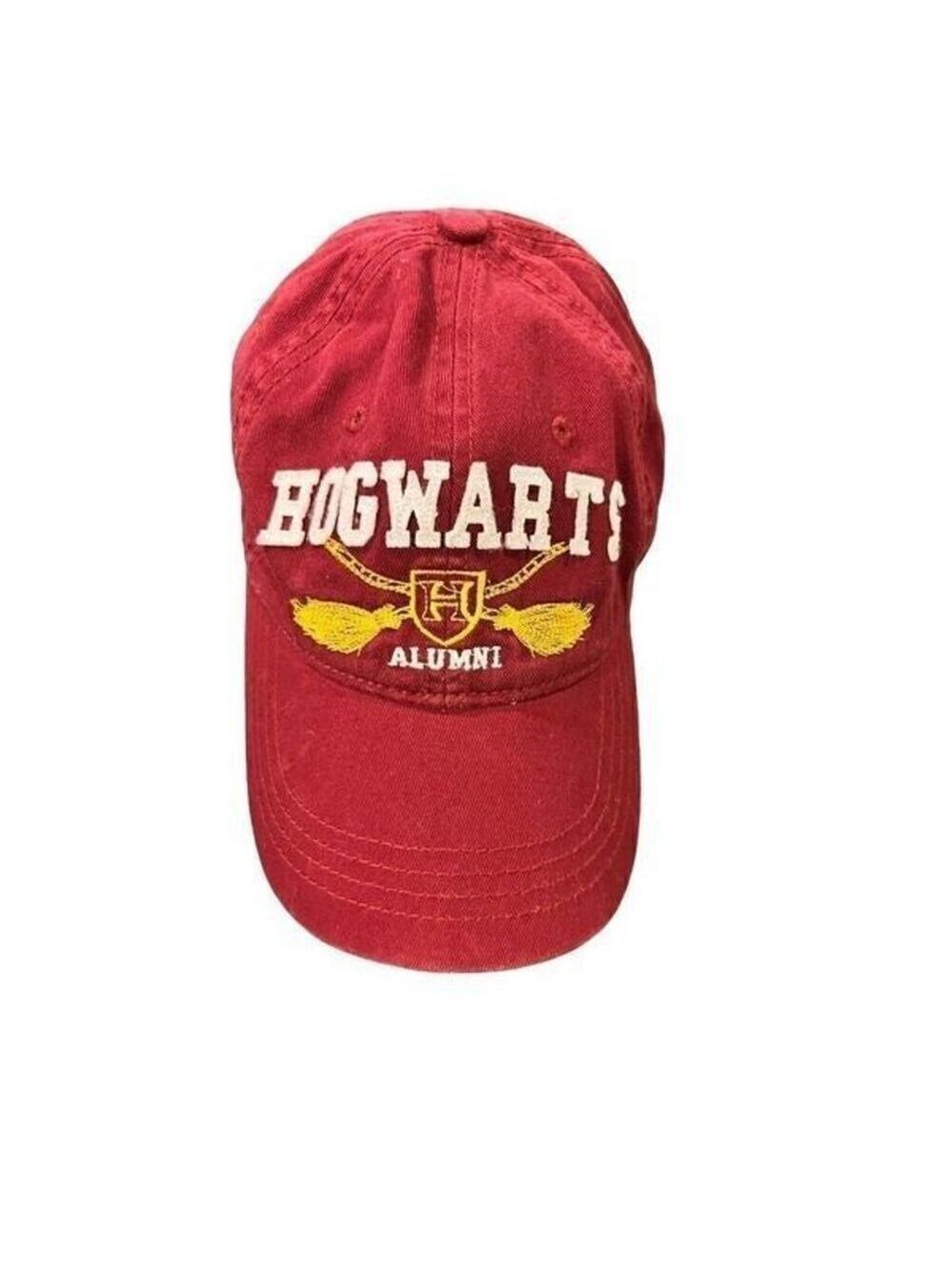 Harry Potter Gryffindor house Hogwarts Alumni hat